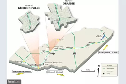 705 Monticello Circle, Locust Grove, VA 22508 - Photo 46