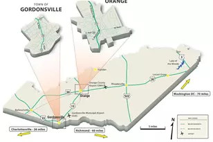 705 Monticello Cir, Locust Grove, VA 22508 - Photo 46