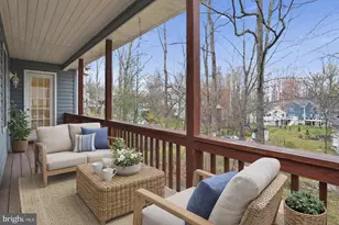 705 Monticello Cir, Locust Grove, VA 22508 - Photo 16