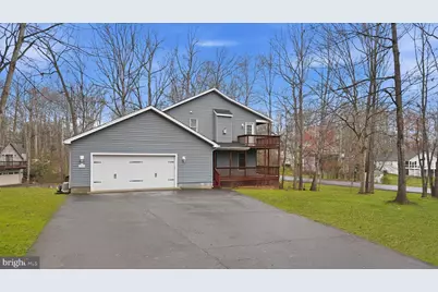 705 Monticello Circle, Locust Grove, VA 22508 - Photo 2