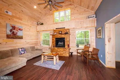 18184 Crawford Lane, Gordonsville, VA 22942 - Photo 4