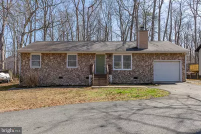 1105 Lakeview Parkway, Locust Grove, VA 22508 - Photo 1