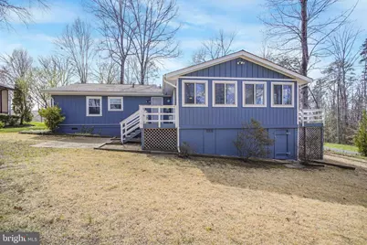 306 Happy Creek Road, Locust Grove, VA 22508 - Photo 34