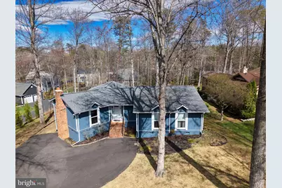 306 Happy Creek Road, Locust Grove, VA 22508 - Photo 40