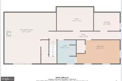 9107 Grasty Gold Mine Road, Rhoadesville, VA 22542 - Photo 70