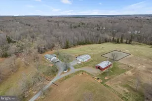 9107 Grasty Gold Mine Rd, Rhoadesville, VA 22542 - Photo 1