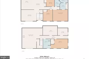 9107 Grasty Gold Mine Rd, Rhoadesville, VA 22542 - Photo 72