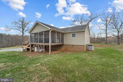 9107 Grasty Gold Mine Road, Rhoadesville, VA 22542 - Photo 38