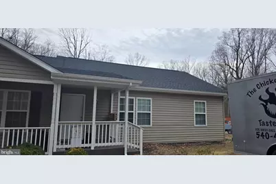 25211 Lettner Lane, Rhoadesville, VA 22542 - Photo 1