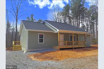 28100 Tatum Road, Unionville, VA 22567 - Photo 1