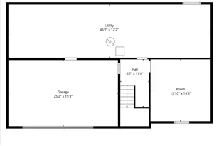 3281 Russel Run Rd, Locust Grove, VA 22508 - Photo 76