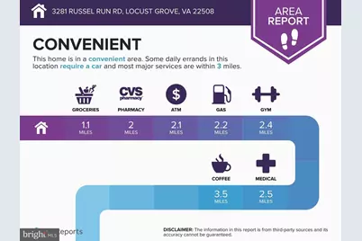 3281 Russel Run Road, Locust Grove, VA 22508 - Photo 72