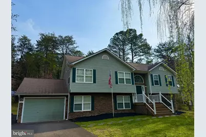 102 Fairfax Lane, Locust Grove, VA 22508 - Photo 1