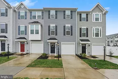 36060 Coyote Trail, Locust Grove, VA 22508 - Photo 1