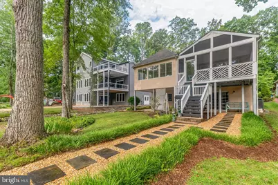 112 Confederate Circle, Locust Grove, VA 22508 - Photo 58