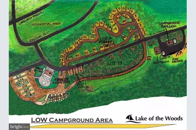 112 Confederate Circle, Locust Grove, VA 22508 - Photo 72