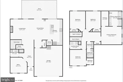 112 Butler Circle, Locust Grove, VA 22508 - Photo 46