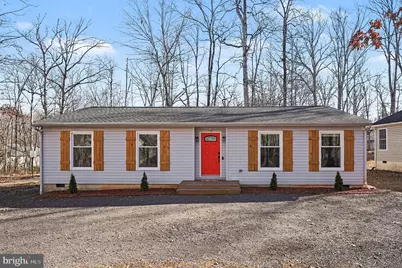 108 Seven Pines Drive, Locust Grove, VA 22508 - Photo 1