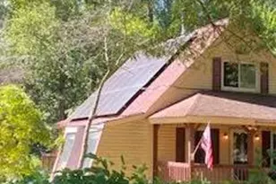 7719 Vermont Rd, Rhoadesville, VA 22542 - Photo 2