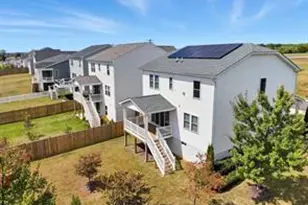 732 Round Hill Dr, Orange, VA 22960 - Photo 6