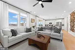 732 Round Hill Dr, Orange, VA 22960 - Photo 18