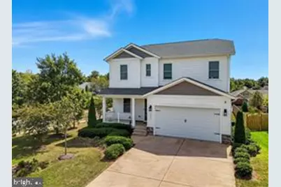 732 Round Hill Drive, Orange, VA 22960 - Photo 2