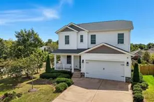 732 Round Hill Dr, Orange, VA 22960 - Photo 2