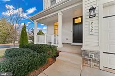 732 Round Hill Drive, Orange, VA 22960 - Photo 10