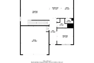 3210 White Tail Dr, Locust Grove, VA 22508 - Photo 46