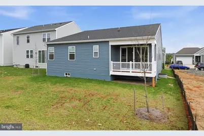 615 Clover Lane, Orange, VA 22960 - Photo 38