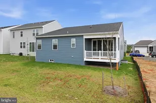 615 Clover Ln, Orange, VA 22960 - Photo 38
