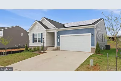 615 Clover Lane, Orange, VA 22960 - Photo 2