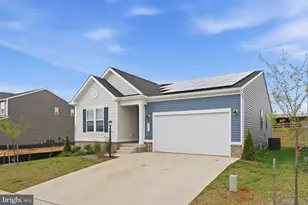 615 Clover Ln, Orange, VA 22960 - Photo 2