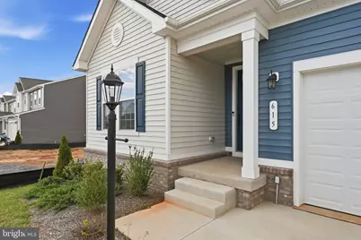 615 Clover Lane, Orange, VA 22960 - Photo 4