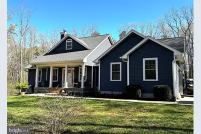 30319 Stonewall Drive, Locust Grove, VA 22508 - Photo 2