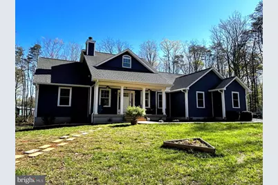 30319 Stonewall Drive, Locust Grove, VA 22508 - Photo 1