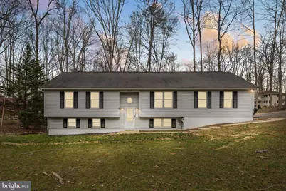 200 Wilderness Lane, Locust Grove, VA 22508 - Photo 1