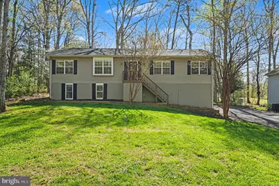 627 Mt Pleasant Drive, Locust Grove, VA 22508 - Photo 2