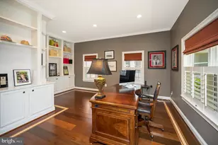 206 Madison Cir, Locust Grove, VA 22508 - Photo 12
