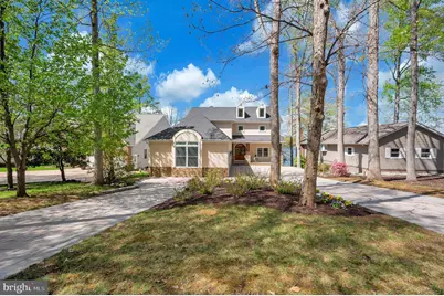 206 Madison Circle, Locust Grove, VA 22508 - Photo 2