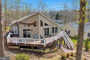 315 Westover Pkwy, Locust Grove, VA 22508 - Photo 96