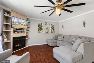 28485 Morel Way, Rhoadesville, VA 22542 - Photo 20
