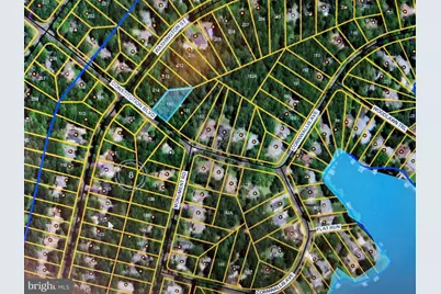 204 Constitution Boulevard, Locust Grove, VA 22508 - Photo 1