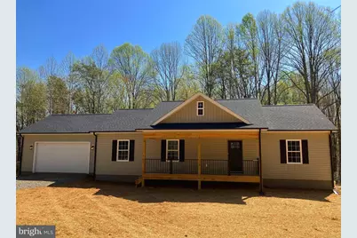 3551 Pannell Lane, Culpeper, VA 22701 - Photo 1