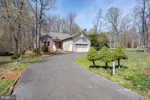 110 Saylers Creek Rd, Locust Grove, VA 22508 - Photo 2