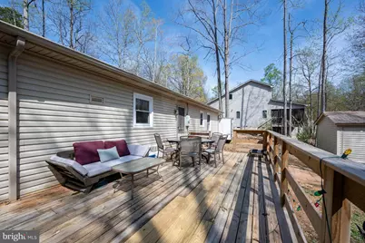 205 Monument Road, Locust Grove, VA 22508 - Photo 22