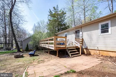 205 Monument Road, Locust Grove, VA 22508 - Photo 26