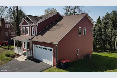 136 S Almond Street, Orange, VA 22960 - Photo 44