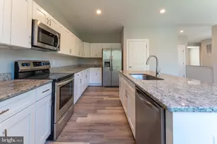 136 S Almond St, Orange, VA 22960 - Photo 2