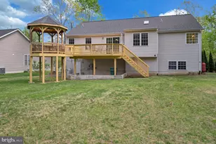 506 Yorktown Blvd, Locust Grove, VA 22508 - Photo 38